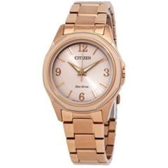 Citizen 35mm Nữ FE7053-51X
