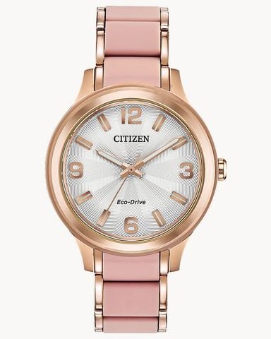 Citizen 36mm Nữ FE7073-54A