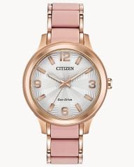 Citizen 36mm Nữ FE7073-54A