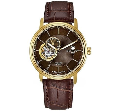 Bentley 40mm Nam BL1832-25MKDD
