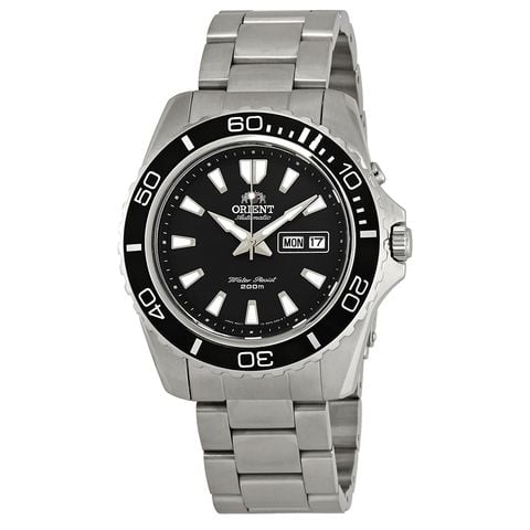 Orient Mako 41.5mm Nam FEM75001BR