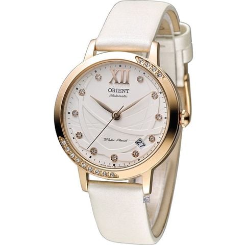 Orient 36mm Nữ FER2H003W0
