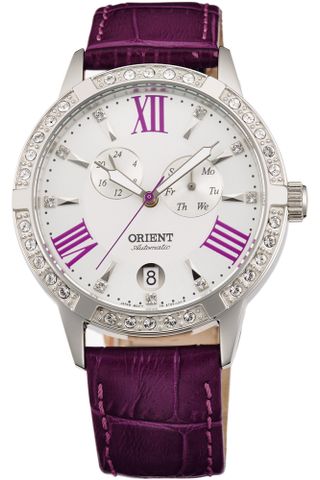 Orient 37mm Nữ FET0Y004W0