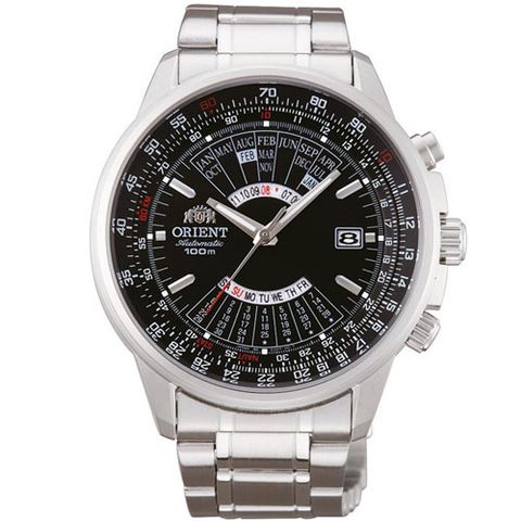 Orient 43mm Nam FEU07005BX