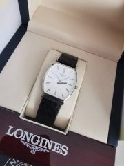 Longines 22.2mm x 24.5mm Nữ L4.205.4.12.2