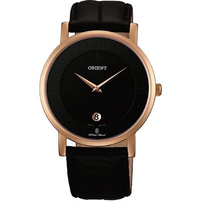 Orient - Nam SGW0100BB0 Size 38mm