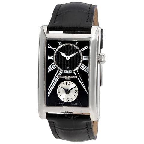Frederique Constant 47x36 mm Nam FC-205BS4C26