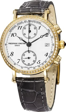 Frederique Constant FC-291A2RD5