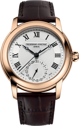 Frederique Constant FC-710MC4H4