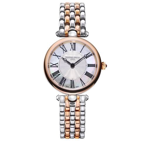 Frederique Constant 30mm Nữ FC-200MPW2AR2B