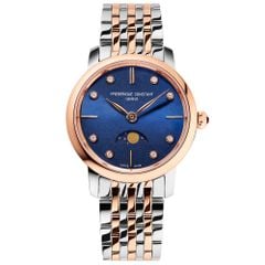 Frederique Constant 30mm Nữ FC-206ND1S2B