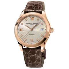 Frederique Constant 36mm Nữ FC-303LGD3B4