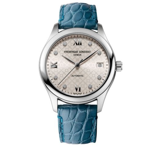 Frederique Constant FC-303LGD3B6