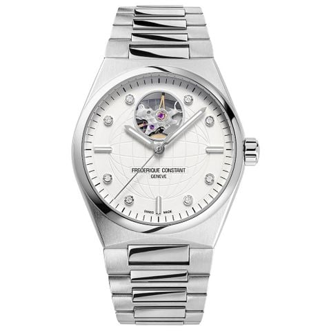 Frederique Constant 34mm Nữ FC-310SD2NH6B