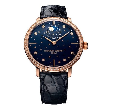 Frederique Constant FC-701NSD3S4
