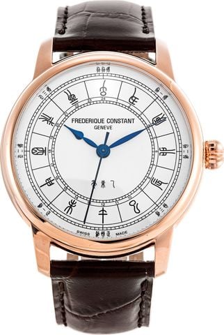 Frederique Constant FC-724CC4H4