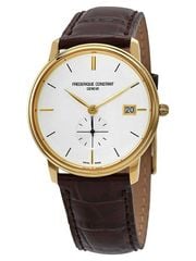 Frederique Constant 37mm Nam FC-245V4S5