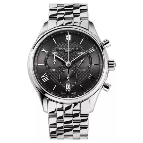 Frederique Constant 40mm Nam FC-292MG5B6B