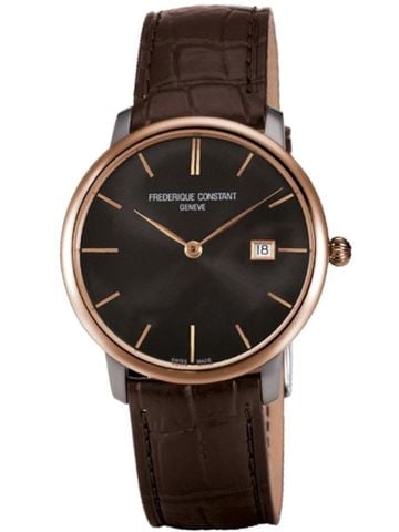 Frederique Constant 40mm Nam FC-306G4STZ9