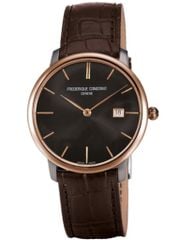 Frederique Constant 40mm Nam FC-306G4STZ9
