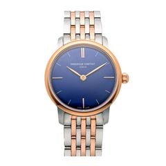Frederique Constant 38.5mm Nam FC-200LN5S32B