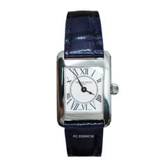 Frederique Constant 23mm Nữ FC-200MC16