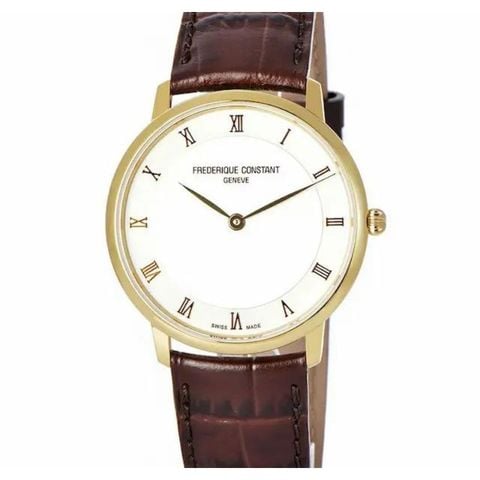 Frederique Constant 39mm Nam FC-200RS5S35