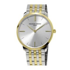 Frederique Constant 38mm Nam FC-200V5S33B