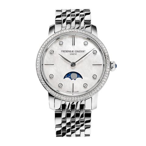 Frederique Constant 30mm Nữ FC-206MPWD1SD6B