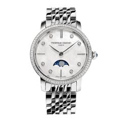 Frederique Constant 30mm Nữ FC-206MPWD1SD6B