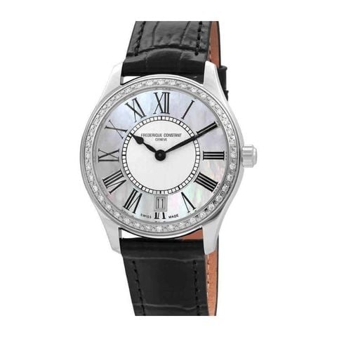 Frederique Constant 36mm Nữ FC-220MPW3BD26