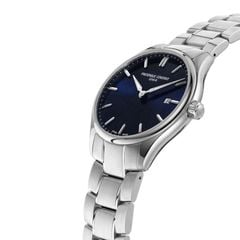 Frederique Constant 40mm Nam FC-220NS5B6B