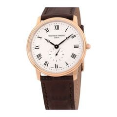 Frederique Constant 37mm Nam FC-235M4S4