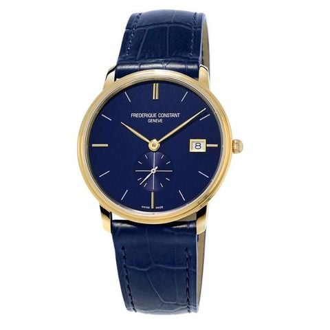 Frederique Constant 37mm Nam FC-245N4S5