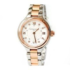 Frederique Constant 34mm Nữ FC-281WHD3ER2B