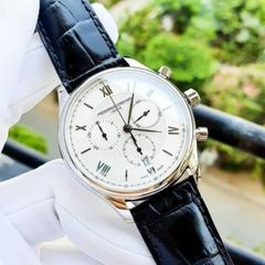 Frederique Constant 40mm Nam FC-292MS5B6