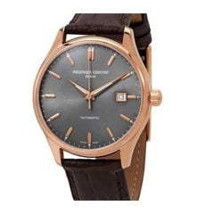 Frederique Constant 40mm Nam FC-303LGR5B4