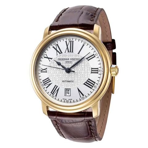 Frederique Constant 38mm Nam FC-303M4P5