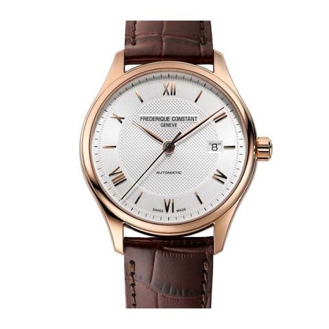 Frederique Constant 40mm Nam FC-303MV5B4