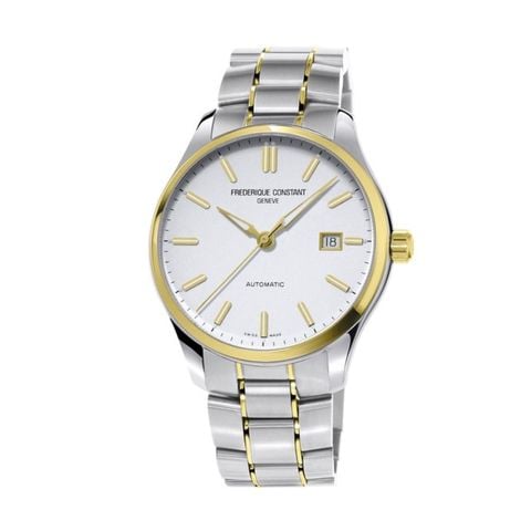 Frederique Constant 40mm Nam FC-303NS5B3B