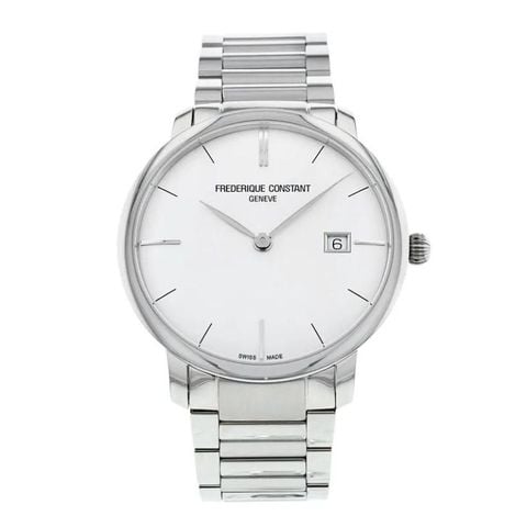 Frederique Constant 40mm Nam FC-306S4S6B3