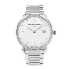 Frederique Constant 40mm Nam FC-306S4S6B3