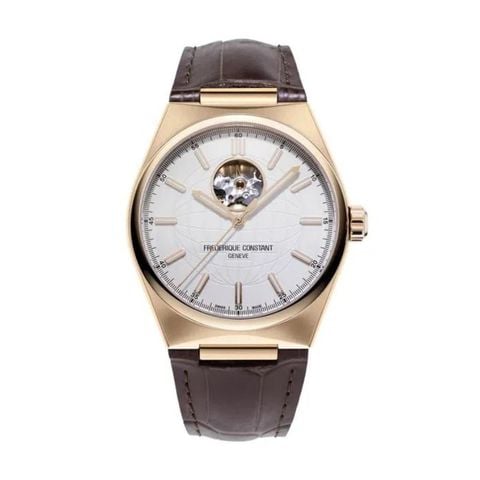 Frederique Constant 41mm Nam FC-310V4NH4