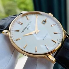 Frederique Constant 40 mm Nam FC-316V5B9