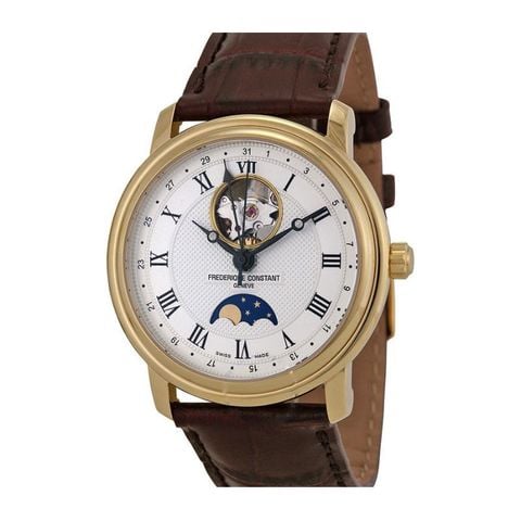 Frederique Constant 40 mm Nam FC-335MC4P5