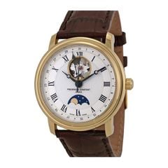 Frederique Constant 40 mm Nam FC-335MC4P5