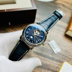 Frederique Constant 40 mm Nam FC-335MCNW4P26