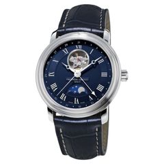 Frederique Constant 40 mm Nam FC-335MCNW4P26