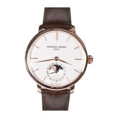 Frederique Constant 39mm Nam FC-703V3S4