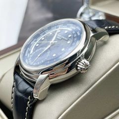 Frederique Constant 42mm Nam FC-718NWM4H6